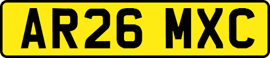 AR26MXC