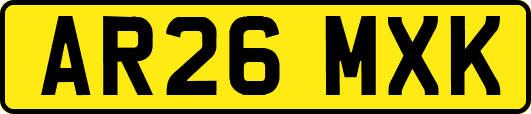 AR26MXK