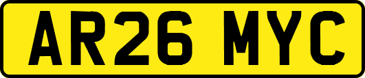 AR26MYC