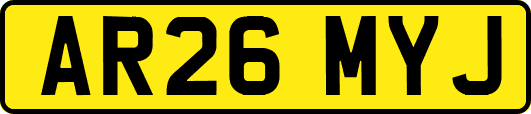 AR26MYJ