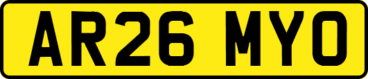AR26MYO
