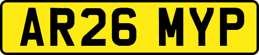 AR26MYP