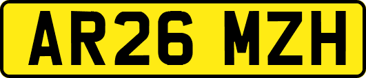 AR26MZH