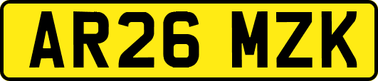 AR26MZK