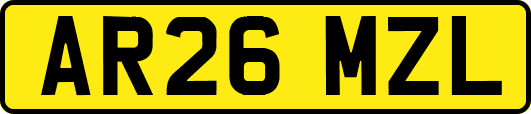 AR26MZL