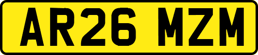 AR26MZM