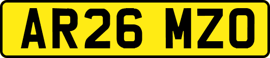 AR26MZO