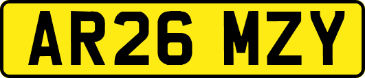 AR26MZY