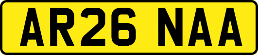 AR26NAA