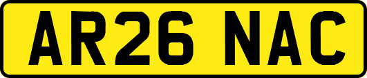 AR26NAC
