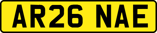 AR26NAE