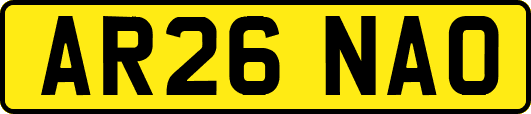 AR26NAO