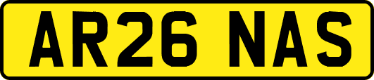 AR26NAS