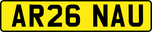 AR26NAU