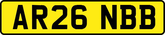 AR26NBB