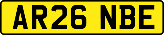 AR26NBE