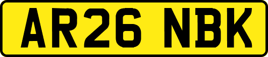 AR26NBK