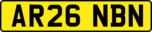 AR26NBN