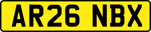 AR26NBX