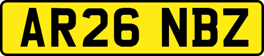 AR26NBZ