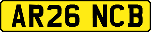 AR26NCB