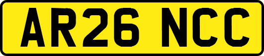 AR26NCC