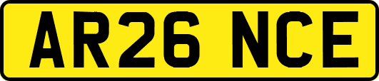 AR26NCE