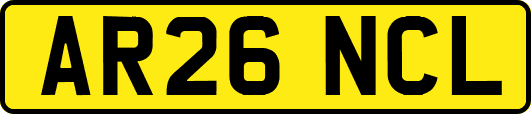 AR26NCL