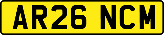AR26NCM