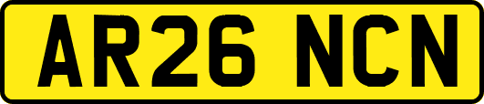 AR26NCN