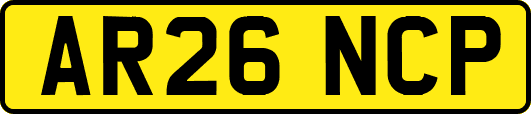 AR26NCP