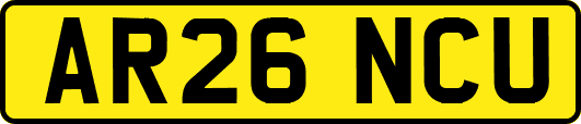 AR26NCU