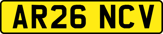 AR26NCV