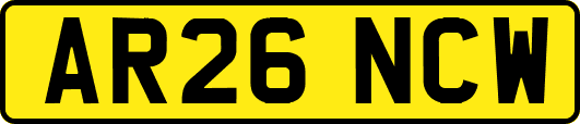 AR26NCW