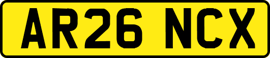 AR26NCX