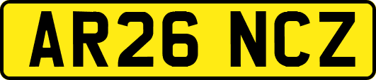 AR26NCZ
