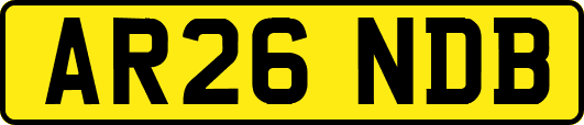 AR26NDB