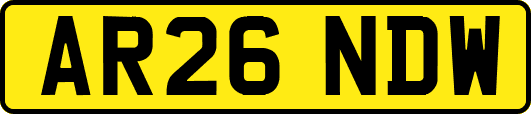 AR26NDW
