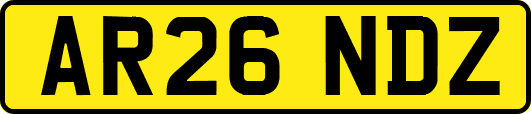 AR26NDZ