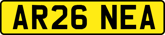 AR26NEA