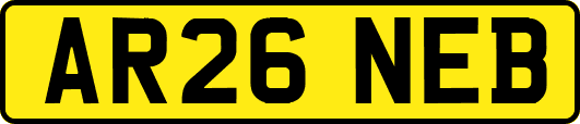 AR26NEB