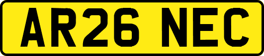 AR26NEC