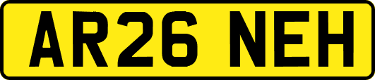 AR26NEH