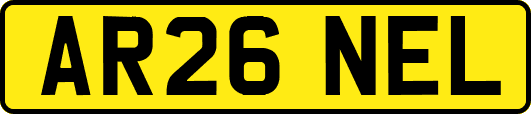 AR26NEL