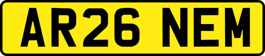 AR26NEM