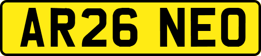 AR26NEO
