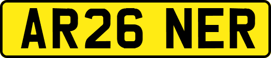 AR26NER