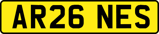 AR26NES
