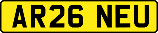 AR26NEU