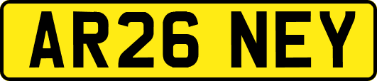 AR26NEY